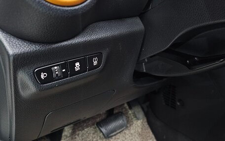 KIA Morning III, 2022 год, 1 311 100 рублей, 10 фотография