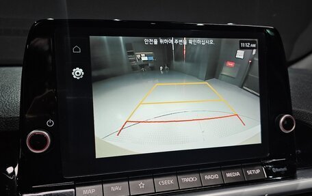 KIA Morning III, 2022 год, 1 311 100 рублей, 12 фотография