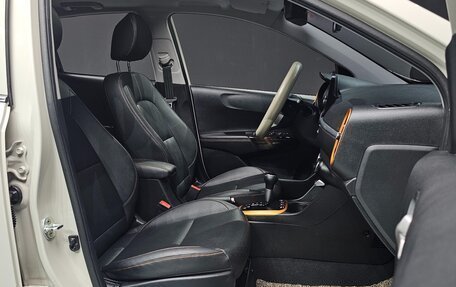 KIA Morning III, 2022 год, 1 311 100 рублей, 17 фотография