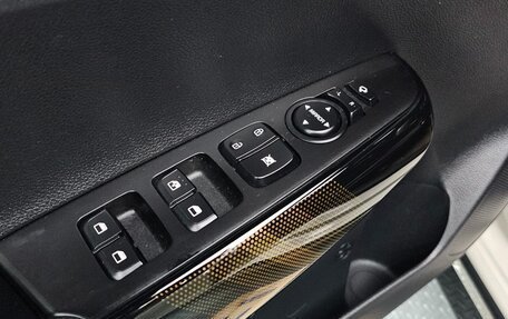 KIA Morning III, 2022 год, 1 311 100 рублей, 16 фотография