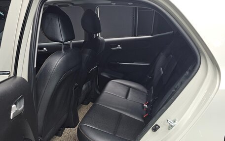 KIA Morning III, 2022 год, 1 311 100 рублей, 19 фотография