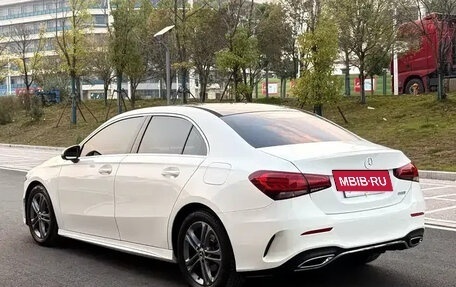 Mercedes-Benz A-Класс, 2021 год, 1 850 143 рублей, 6 фотография
