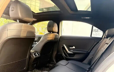 Mercedes-Benz A-Класс, 2021 год, 1 850 143 рублей, 11 фотография