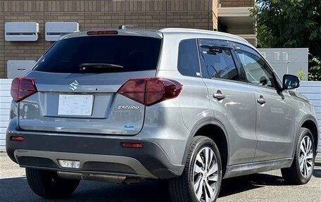 Suzuki Escudo IV, 2021 год, 1 523 000 рублей, 4 фотография