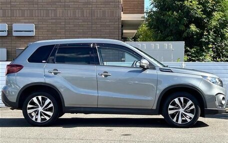 Suzuki Escudo IV, 2021 год, 1 523 000 рублей, 7 фотография