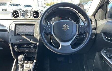 Suzuki Escudo IV, 2021 год, 1 523 000 рублей, 10 фотография