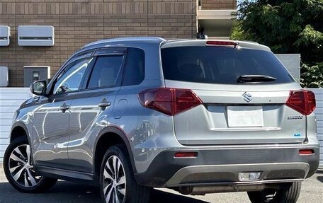 Suzuki Escudo IV, 2021 год, 1 523 000 рублей, 6 фотография