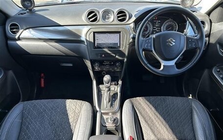 Suzuki Escudo IV, 2021 год, 1 523 000 рублей, 9 фотография
