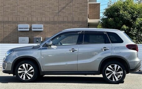 Suzuki Escudo IV, 2021 год, 1 523 000 рублей, 8 фотография