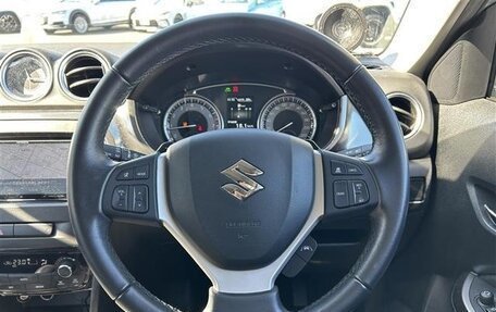 Suzuki Escudo IV, 2021 год, 1 523 000 рублей, 11 фотография