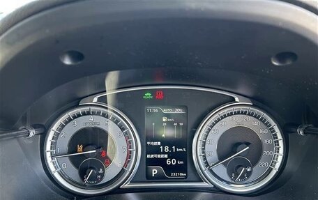 Suzuki Escudo IV, 2021 год, 1 523 000 рублей, 12 фотография