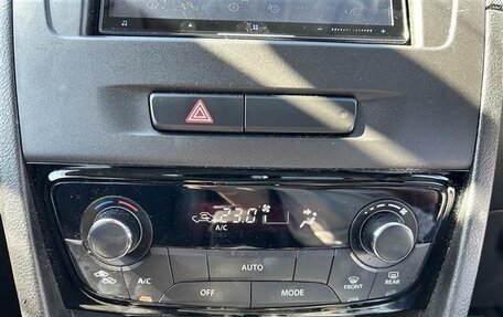 Suzuki Escudo IV, 2021 год, 1 523 000 рублей, 14 фотография