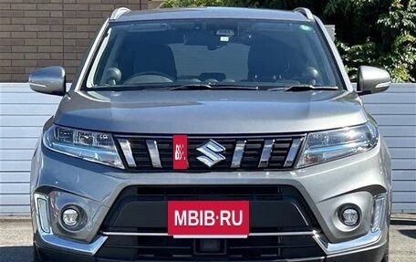 Suzuki Escudo IV, 2021 год, 1 523 000 рублей, 2 фотография