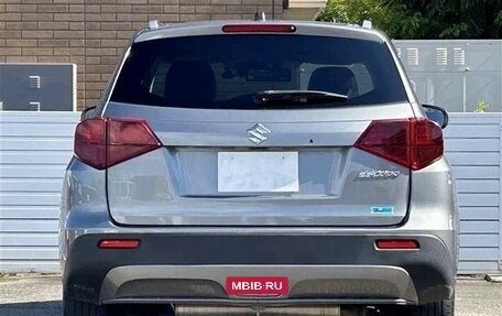 Suzuki Escudo IV, 2021 год, 1 523 000 рублей, 5 фотография