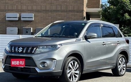 Suzuki Escudo IV, 2021 год, 1 523 000 рублей, 3 фотография