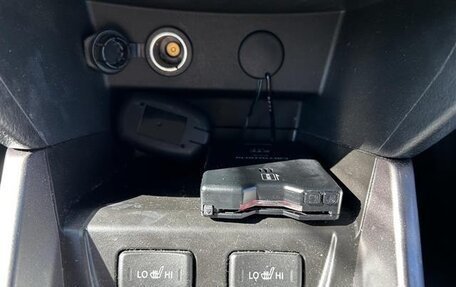 Suzuki Escudo IV, 2021 год, 1 523 000 рублей, 17 фотография