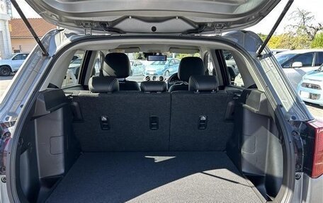 Suzuki Escudo IV, 2021 год, 1 523 000 рублей, 21 фотография