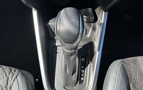 Suzuki Escudo IV, 2021 год, 1 523 000 рублей, 19 фотография