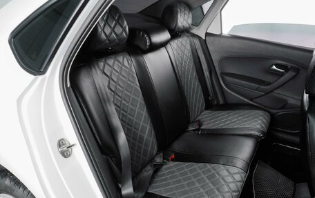 Volkswagen Polo VI (EU Market), 2014 год, 874 000 рублей, 7 фотография