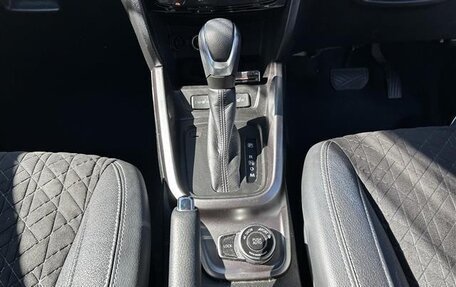 Suzuki Escudo IV, 2021 год, 1 523 000 рублей, 18 фотография