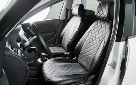 Volkswagen Polo VI (EU Market), 2014 год, 874 000 рублей, 10 фотография