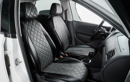 Volkswagen Polo VI (EU Market), 2014 год, 874 000 рублей, 8 фотография