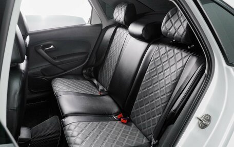 Volkswagen Polo VI (EU Market), 2014 год, 874 000 рублей, 9 фотография