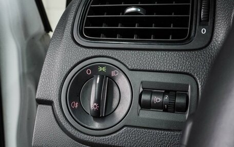 Volkswagen Polo VI (EU Market), 2014 год, 874 000 рублей, 12 фотография