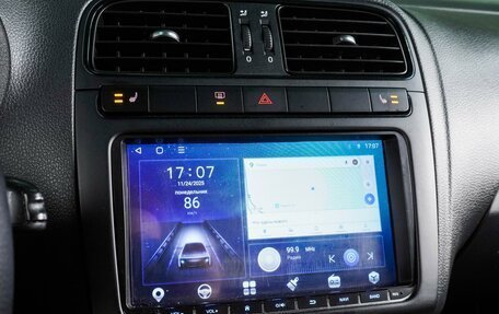 Volkswagen Polo VI (EU Market), 2014 год, 874 000 рублей, 15 фотография