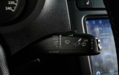 Volkswagen Polo VI (EU Market), 2014 год, 874 000 рублей, 13 фотография