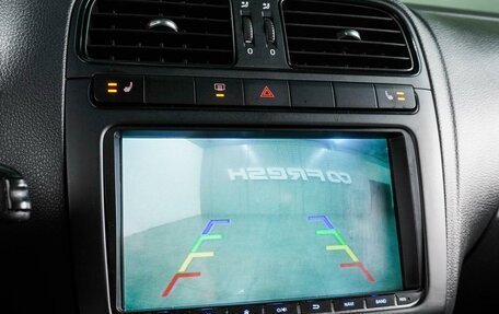 Volkswagen Polo VI (EU Market), 2014 год, 874 000 рублей, 16 фотография