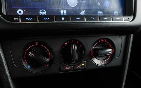 Volkswagen Polo VI (EU Market), 2014 год, 874 000 рублей, 17 фотография