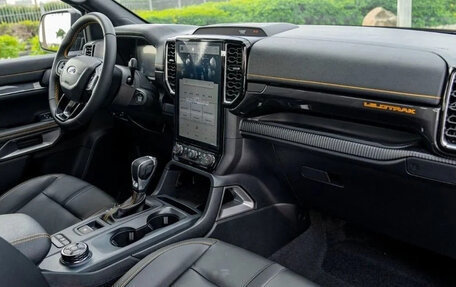 Ford Ranger, 2025 год, 6 700 469 рублей, 8 фотография