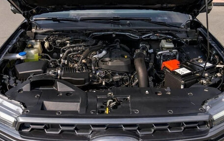 Ford Ranger, 2025 год, 6 700 469 рублей, 5 фотография