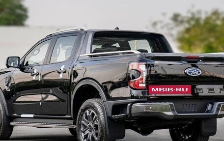 Ford Ranger, 2025 год, 6 700 469 рублей, 3 фотография