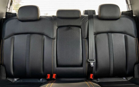 Ford Ranger, 2025 год, 6 700 469 рублей, 9 фотография