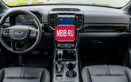 Ford Ranger, 2025 год, 6 700 469 рублей, 7 фотография