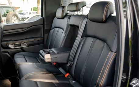 Ford Ranger, 2025 год, 6 700 469 рублей, 10 фотография