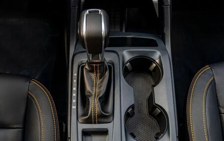 Ford Ranger, 2025 год, 6 700 469 рублей, 13 фотография