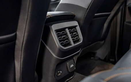 Ford Ranger, 2025 год, 6 700 469 рублей, 14 фотография