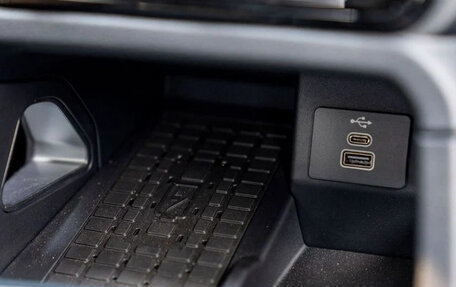 Ford Ranger, 2025 год, 6 700 469 рублей, 16 фотография