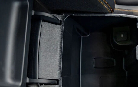 Ford Ranger, 2025 год, 6 700 469 рублей, 18 фотография