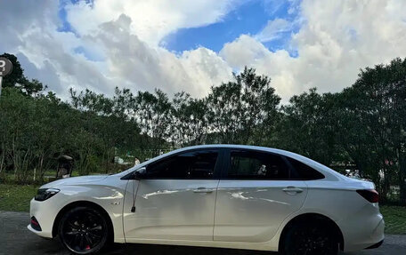 Chevrolet Monza, 2021 год, 950 125 рублей, 4 фотография