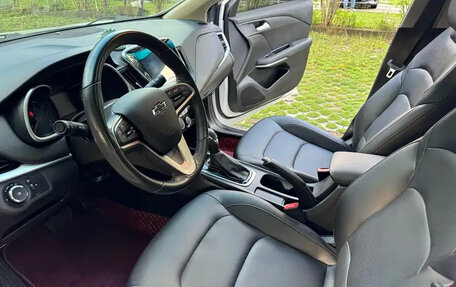 Chevrolet Monza, 2021 год, 950 125 рублей, 6 фотография