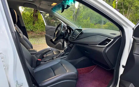 Chevrolet Monza, 2021 год, 950 125 рублей, 8 фотография
