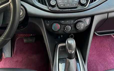 Chevrolet Monza, 2021 год, 950 125 рублей, 11 фотография