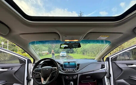 Chevrolet Monza, 2021 год, 950 125 рублей, 9 фотография