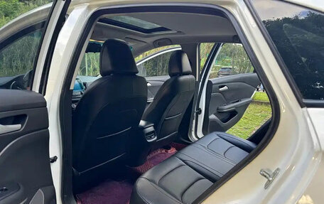 Chevrolet Monza, 2021 год, 950 125 рублей, 12 фотография