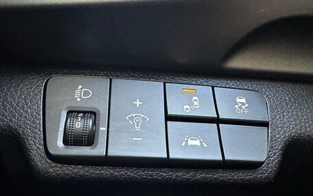 KIA Stonic, 2018 год, 1 107 000 рублей, 5 фотография