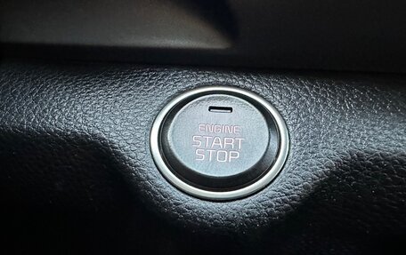 KIA Stonic, 2018 год, 1 107 000 рублей, 9 фотография